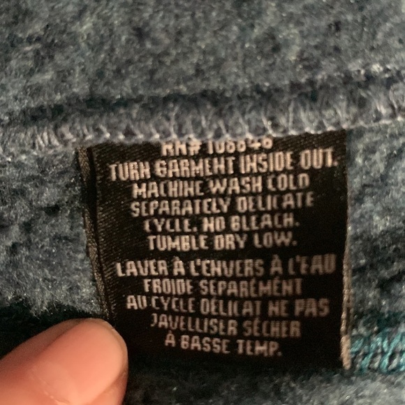 Women’s Kuhl zipper jacket, Size Large, Good condition, see measurements - Picture 8 of 8